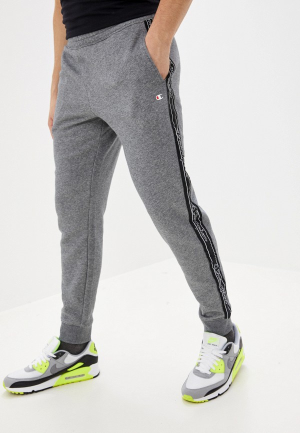 

Брюки спортивные Champion, Серый, Cuffed Pants