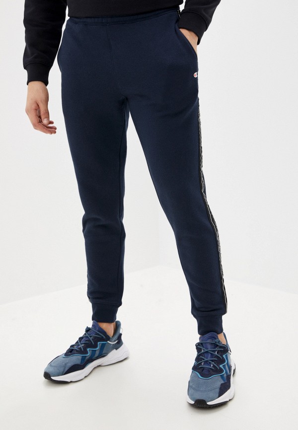 

Брюки спортивные Champion, Синий, Cuffed Pants