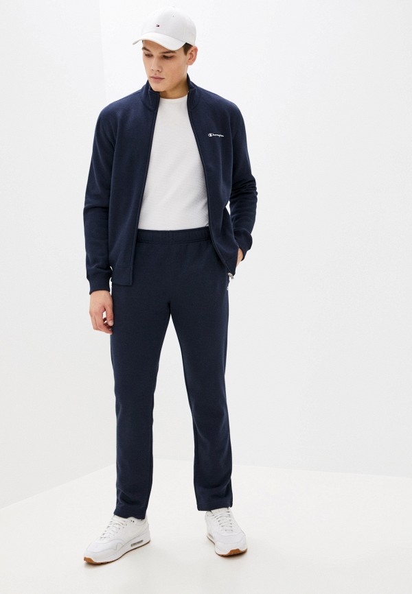 

Костюм спортивный Champion, Синий, Full Zip Suit