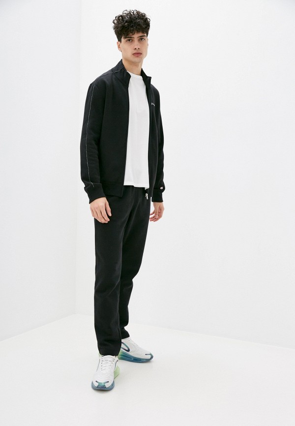 

Костюм спортивный Champion, Черный, Full Zip Suit