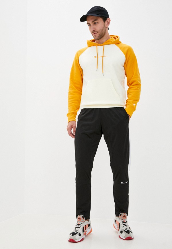 

Худи Champion, Белый, Hooded Sweatshirt