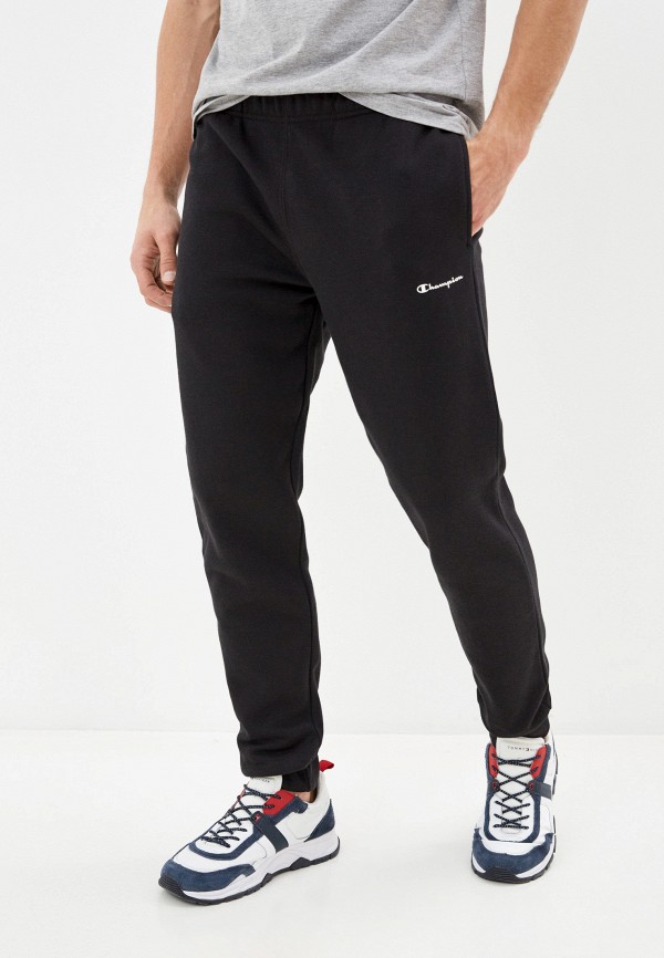 

Брюки спортивные Champion, Черный, LEGACY Rib Cuff Pants