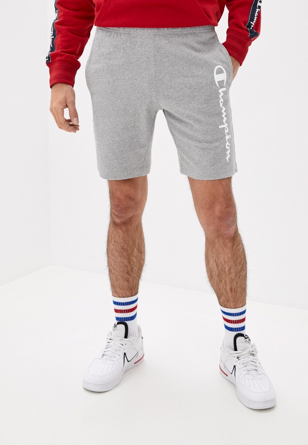 

Шорты спортивные Champion, Серый, LEGACY Bermuda