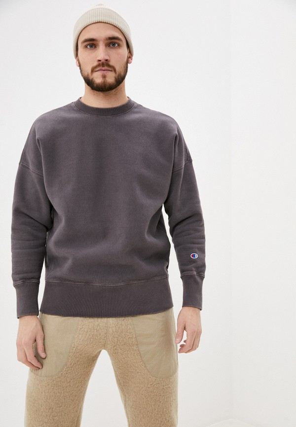 

Свитшот Champion, Фиолетовый, PREMIUM Crewneck Sweatshirt
