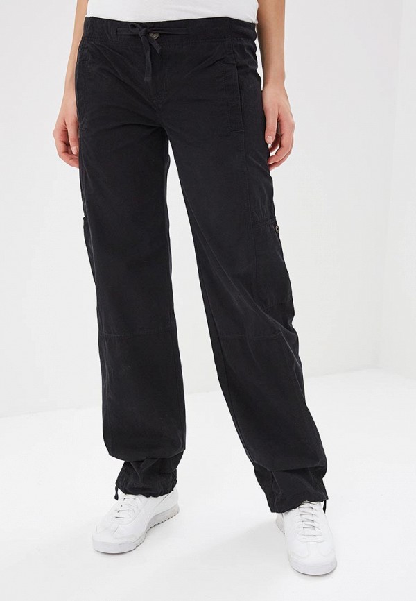 

Брюки Champion, BAGGY PANTS, Черный