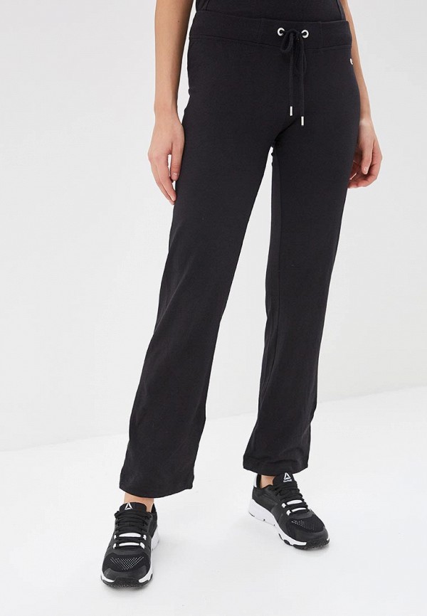 

Брюки спортивные Champion, DRAWSTRING PANTS, Черный