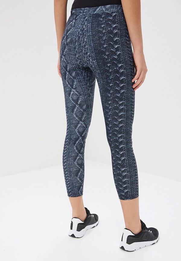 

Леггинсы Champion, LEGGINGS, Синий