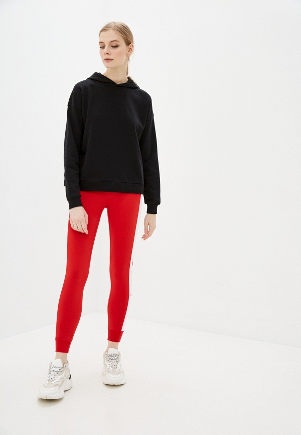 

Леггинсы Champion, Красный, LEGACY Slim Pants