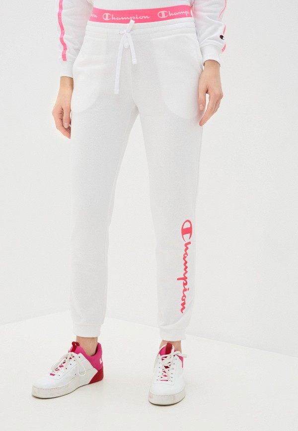 

Брюки спортивные Champion, Белый, LEGACY Pants