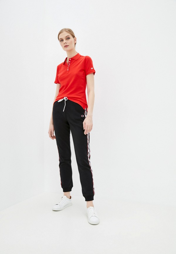 фото Брюки спортивные champion