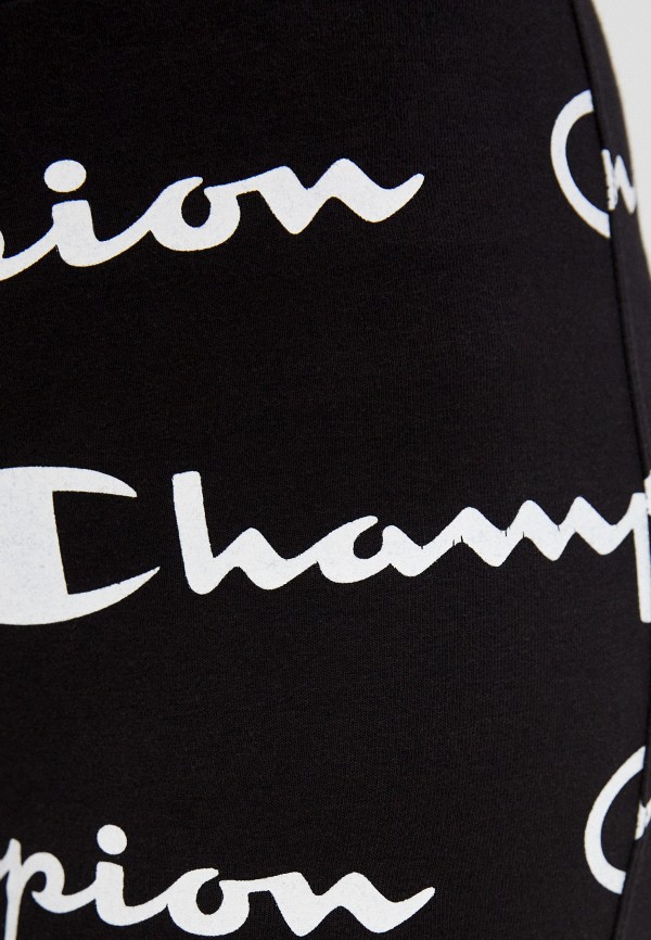 

Леггинсы Champion, Черный, LEGACY 7/8 Leggings