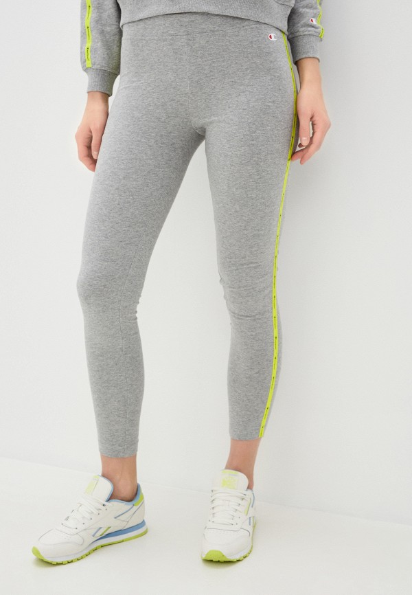 

Леггинсы Champion, Серый, LEGACY Leggings