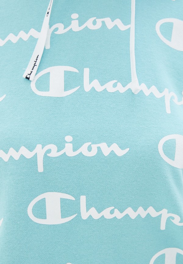 фото Худи champion