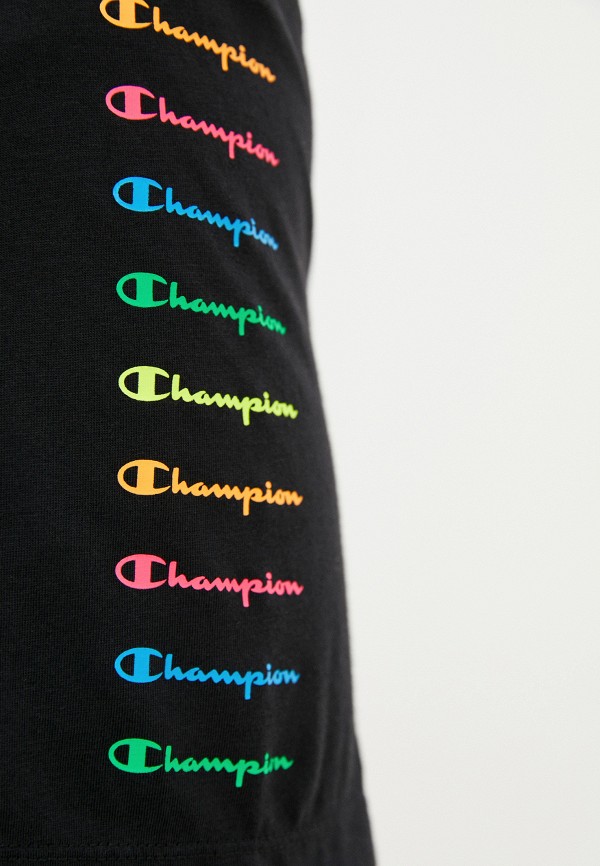 фото Шорты спортивные champion