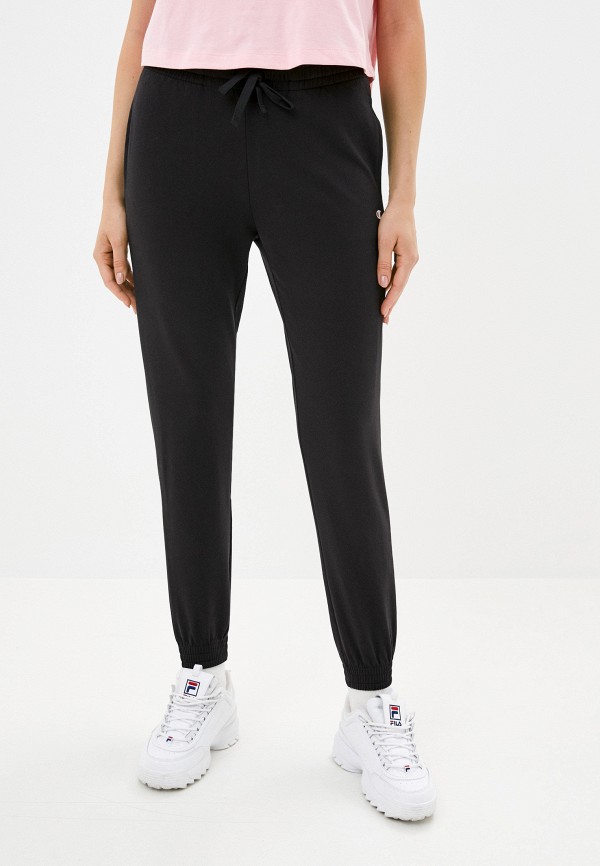 

Брюки спортивные Champion, Черный, LEGACY Rib Cuff Pants