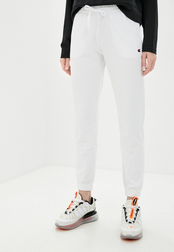 

Брюки спортивные Champion, Белый, LEGACY Rib Cuff Pants