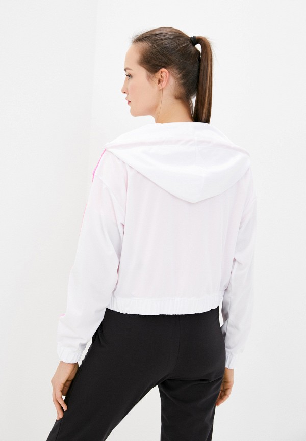 

Толстовка Champion, Белый, LEGACY Full Zip Sweatshirt