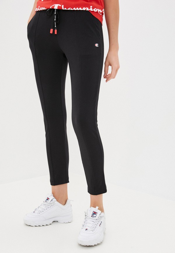 

Брюки спортивные Champion, Черный, LEGACY Slim Pants