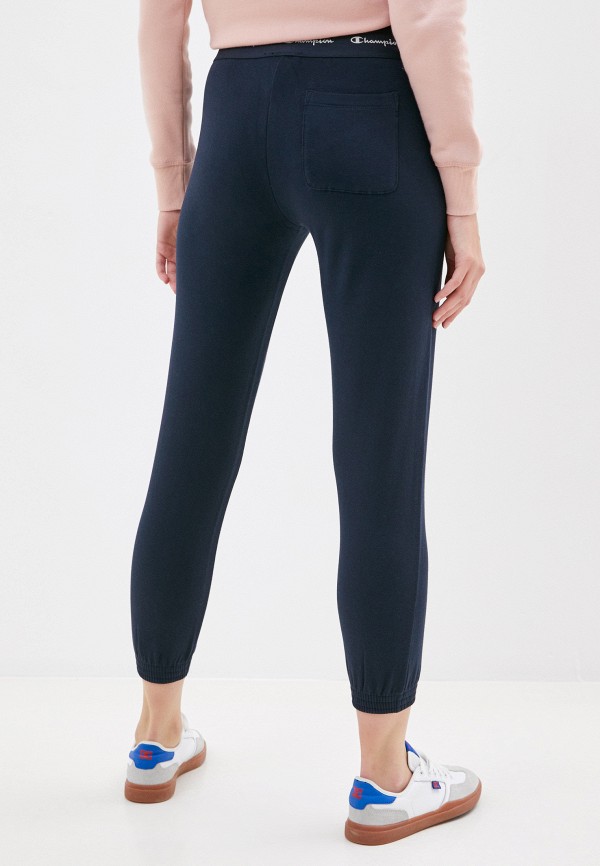 

Брюки спортивные Champion, Синий, Elastic Cuff Pants