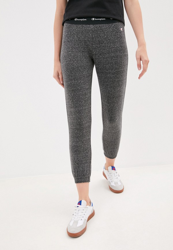 

Брюки спортивные Champion, Серый, Elastic Cuff Pants