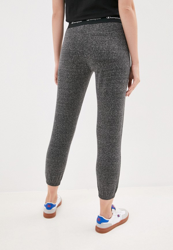 

Брюки спортивные Champion, Серый, Elastic Cuff Pants