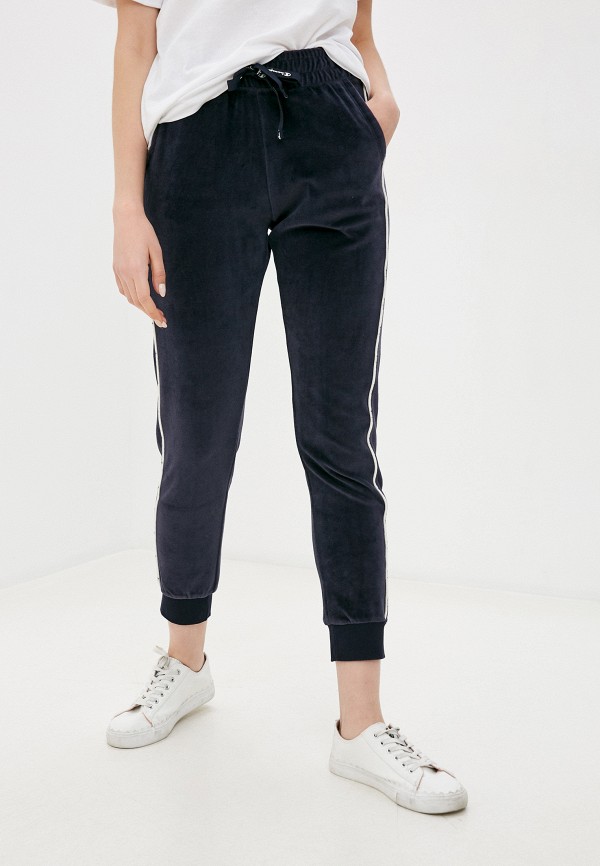 

Брюки спортивные Champion, Синий, Rib Cuff Pants