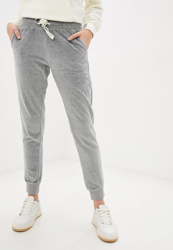 

Брюки спортивные Champion, Серый, Rib Cuff Pants