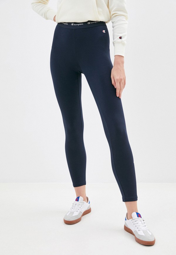

Леггинсы Champion, Синий, Leggings