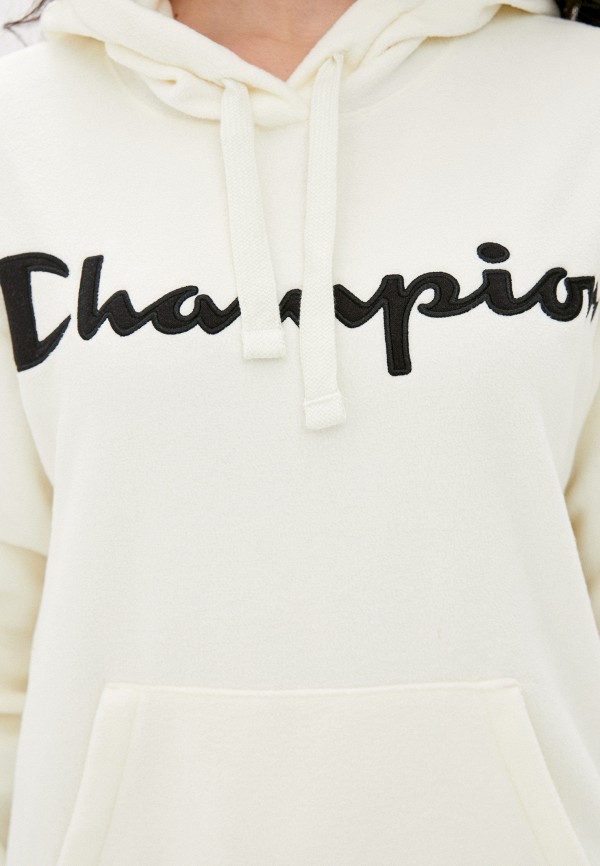 

Худи Champion, Белый, Hooded Sweatshirt