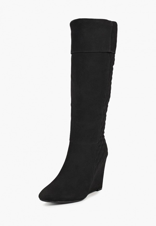 

Сапоги Chic & Swag, Chic & Swag CH034AWCBGU4, Черный