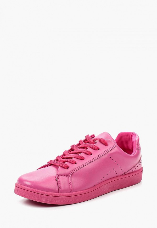 

Кеды Chic Nana, Розовый