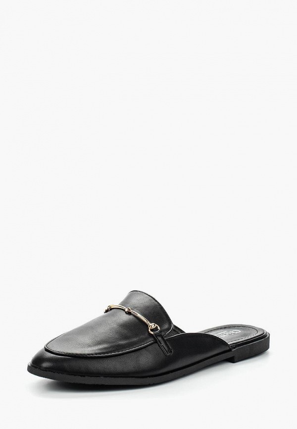 

Сабо Chic Nana, Chic Nana CH039AWTLL52, Черный