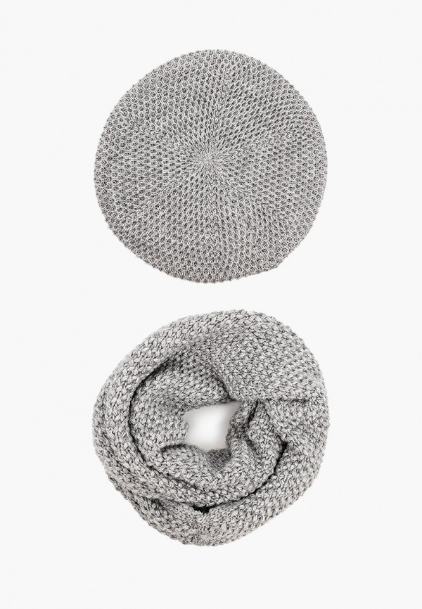 

Комплект Chic de Femme, Серый