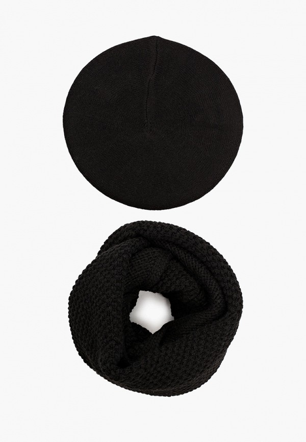 

Комплект Chic de Femme, Черный