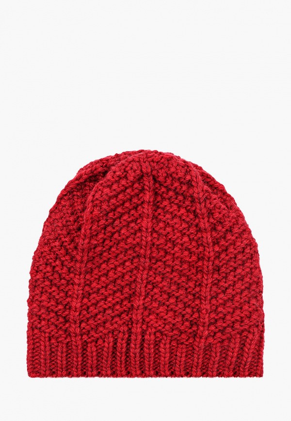 

Шапка Chic de Femme, Бордовый