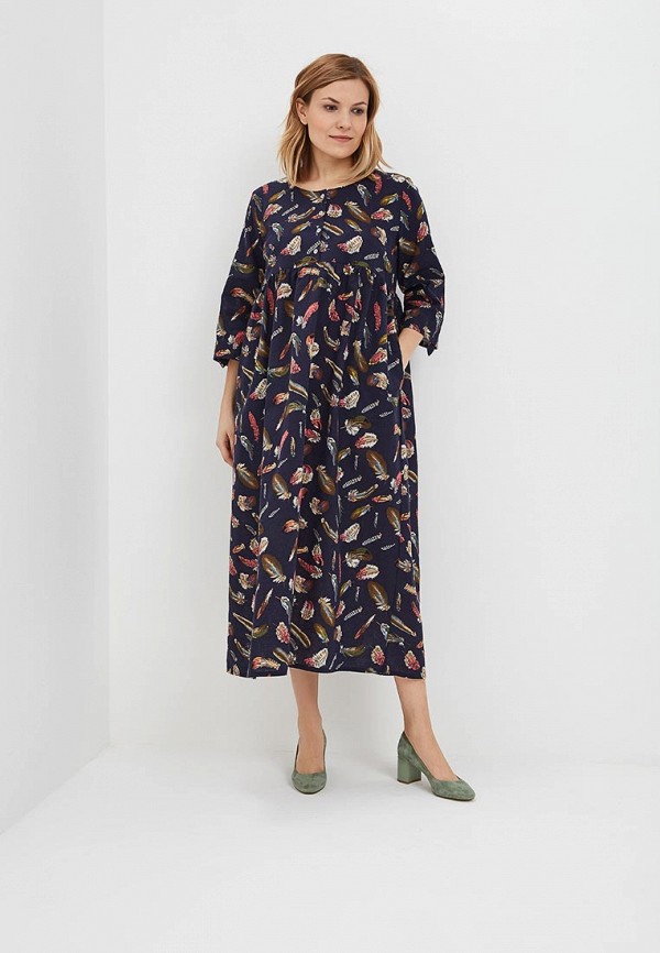 Платье Chic de Femme Chic de Femme CH055EWATHH0