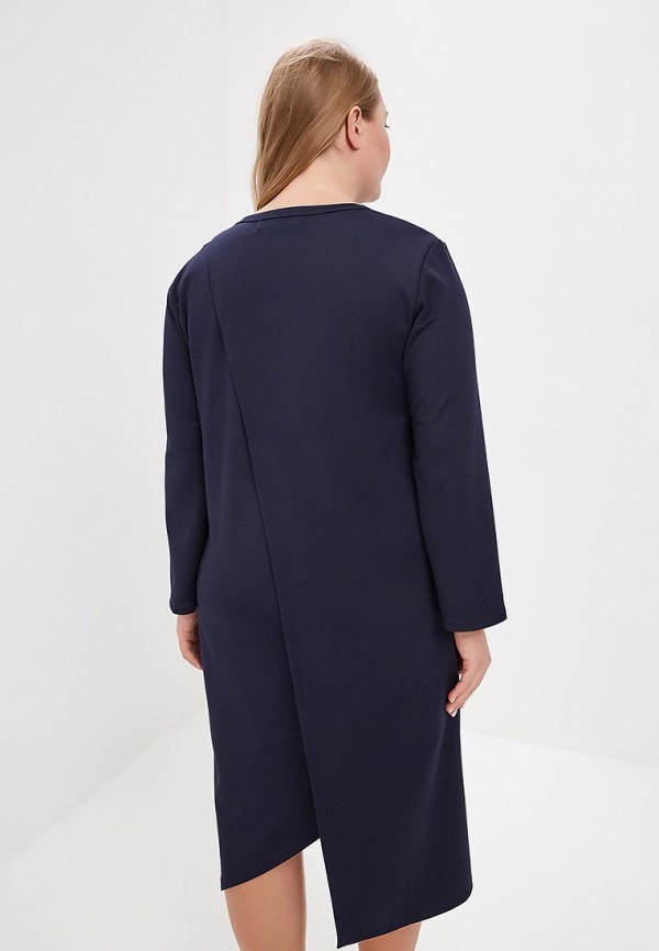 

Платье Chic de Femme, Синий