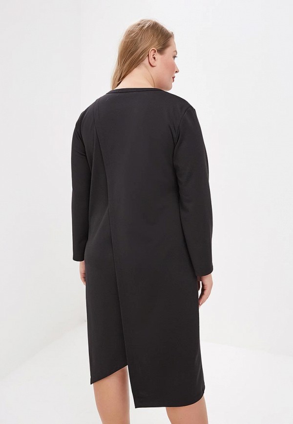 

Платье Chic de Femme, Черный