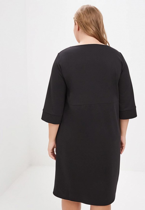 

Платье Chic de Femme, Черный