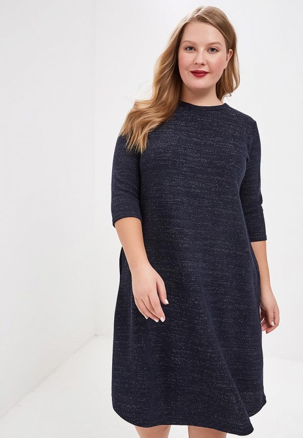 

Платье Chic de Femme, Синий