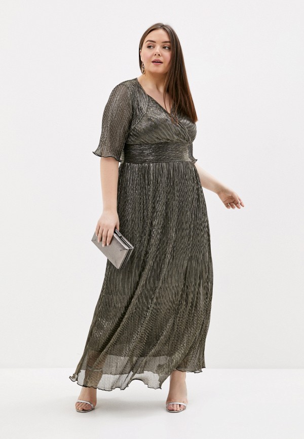 

Платье Chic de Femme, Золотой