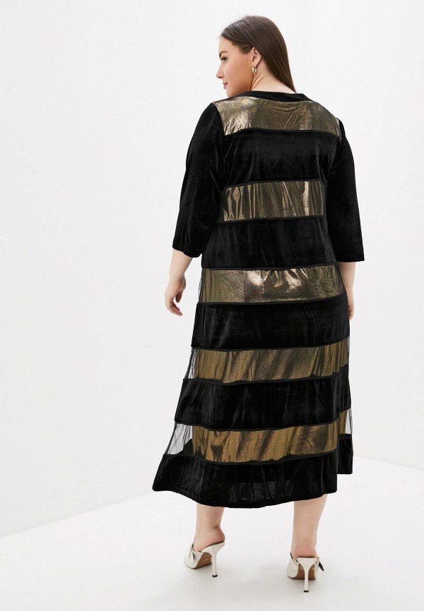 

Платье Chic de Femme, Черный