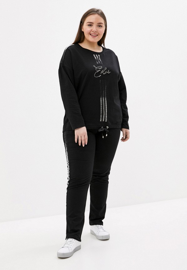 

Костюм Chic de Femme, Черный