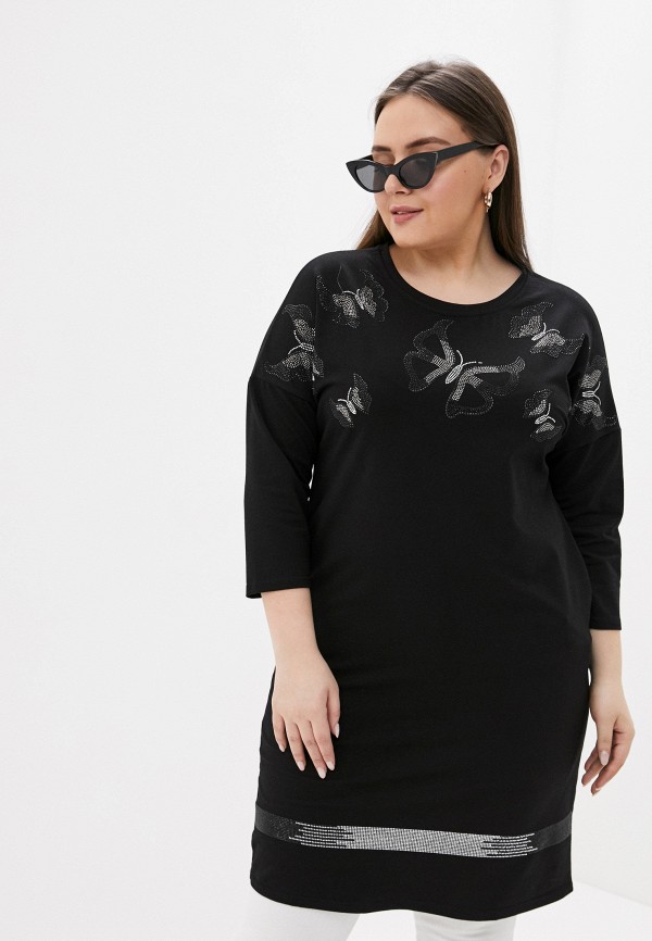 

Туника Chic de Femme, Черный