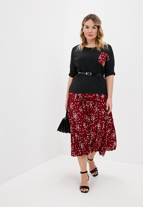 

Костюм Chic de Femme, Разноцветный