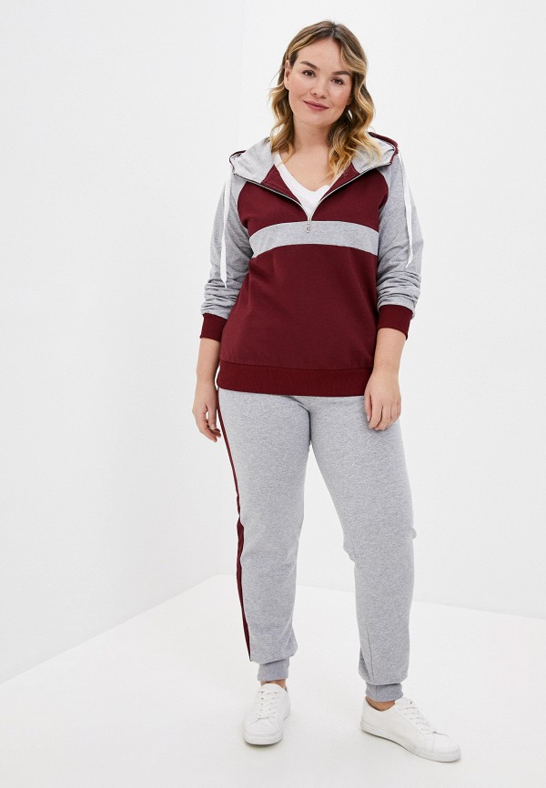 

Костюм спортивный Chic de Femme, Разноцветный