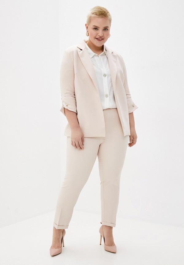 

Костюм Chic de Femme, Бежевый