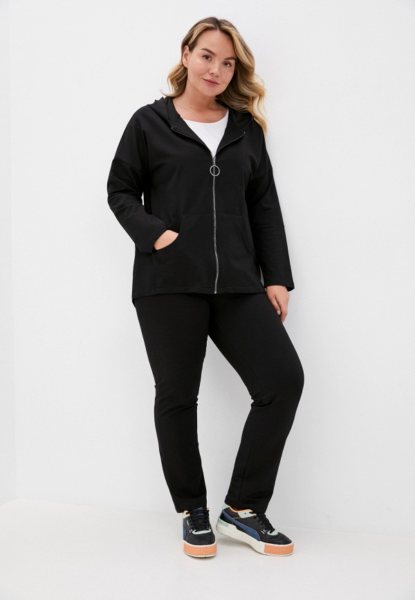 

Костюм спортивный Chic de Femme, Черный