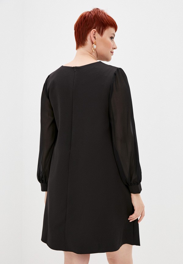 

Платье Chic de Femme, Черный