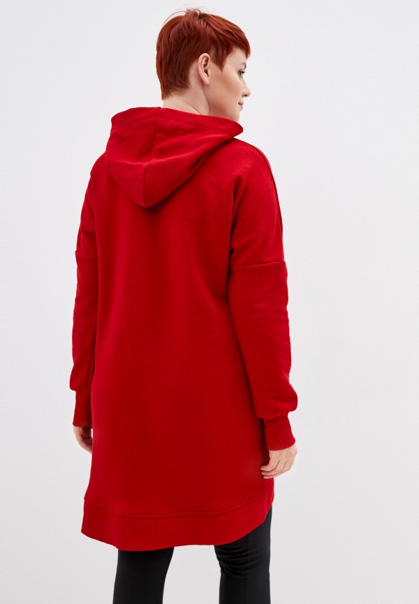 

Худи Chic de Femme, Красный